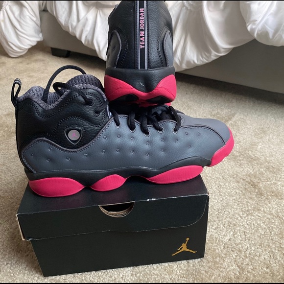 Jordan | Shoes | Jordan Jumpman Team 2 